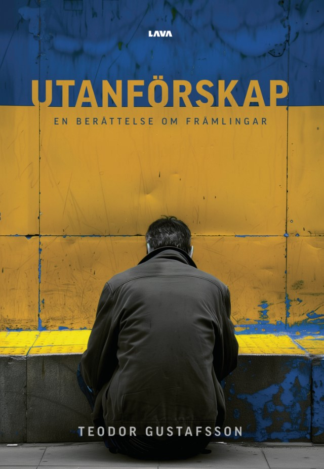 Bokomslag: Utanförskap